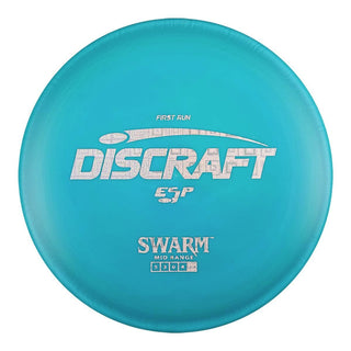 #1 (Circuit Board) 170-172 ESP First Run Swarm