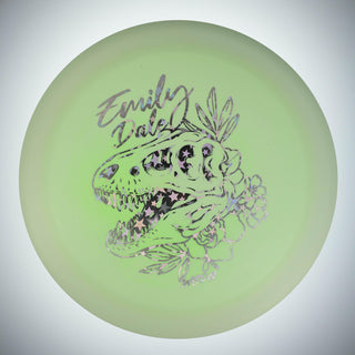 #28 Silver Stars Big 170-172 Emily Dale ESP Scorch