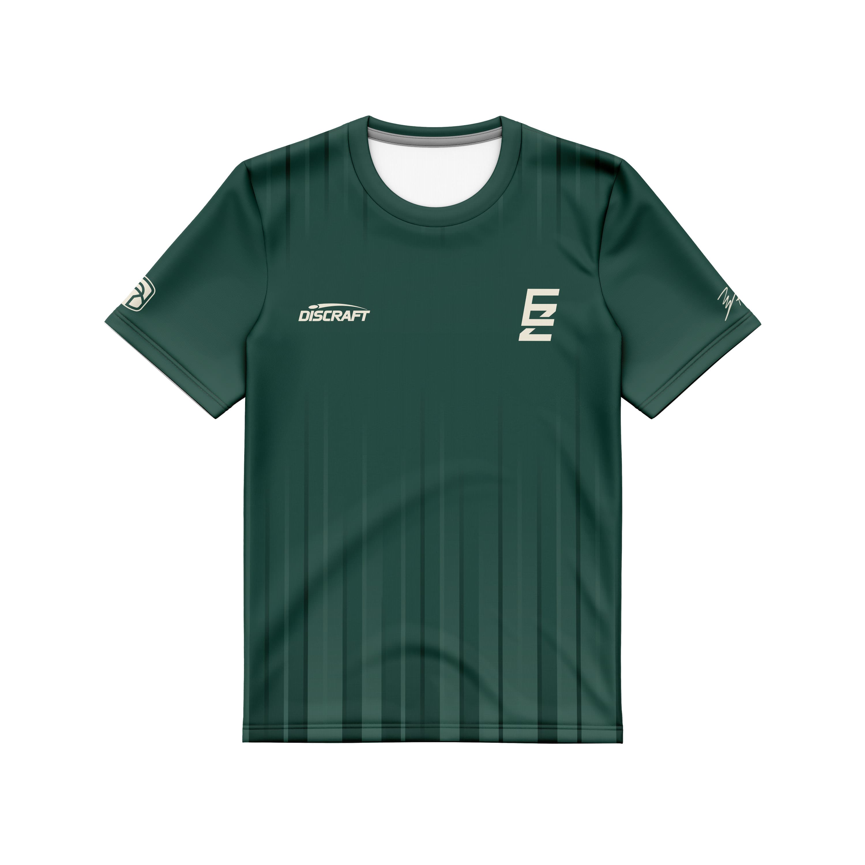 Ezra Aderhold Podium Jersey | Ledgestone