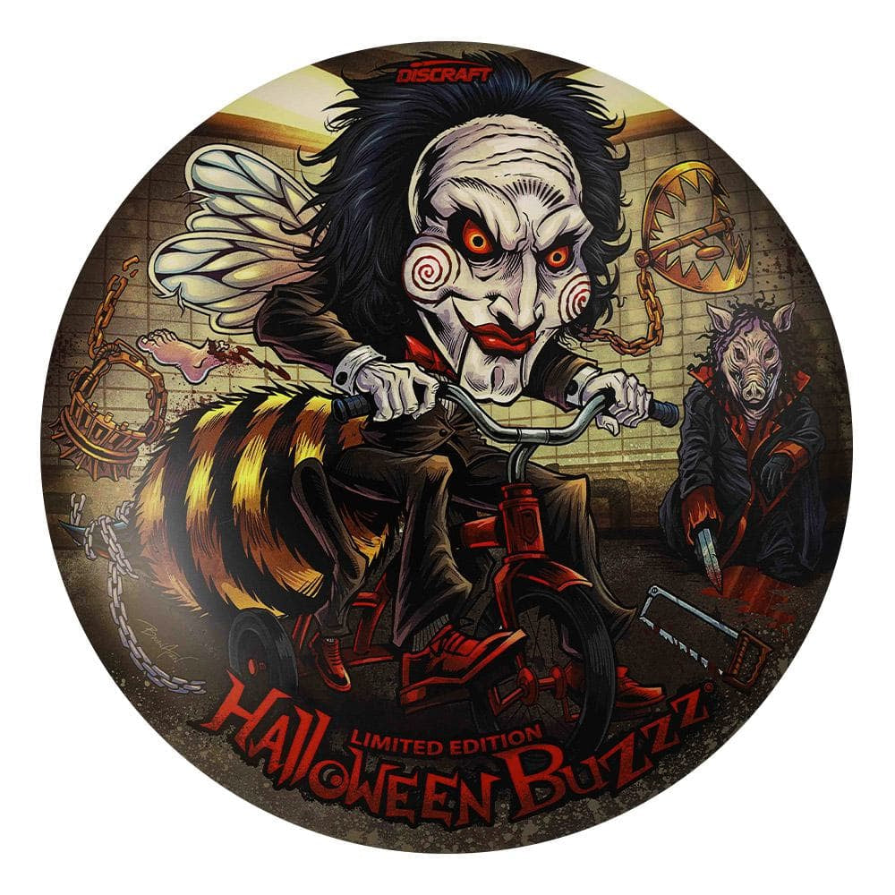 サスベインページです♡Halloween 2026 SuperColor Halloween Buzzz | Ledgestone