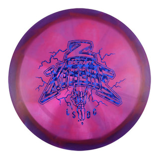 #3 (Blue Dark Shatter) 170-172 Z Swirl Xtreme (Vault Reserves)