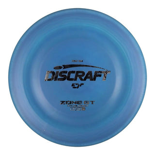 #1 (Black Smoke) 170-172 ESP First Run Zone GT