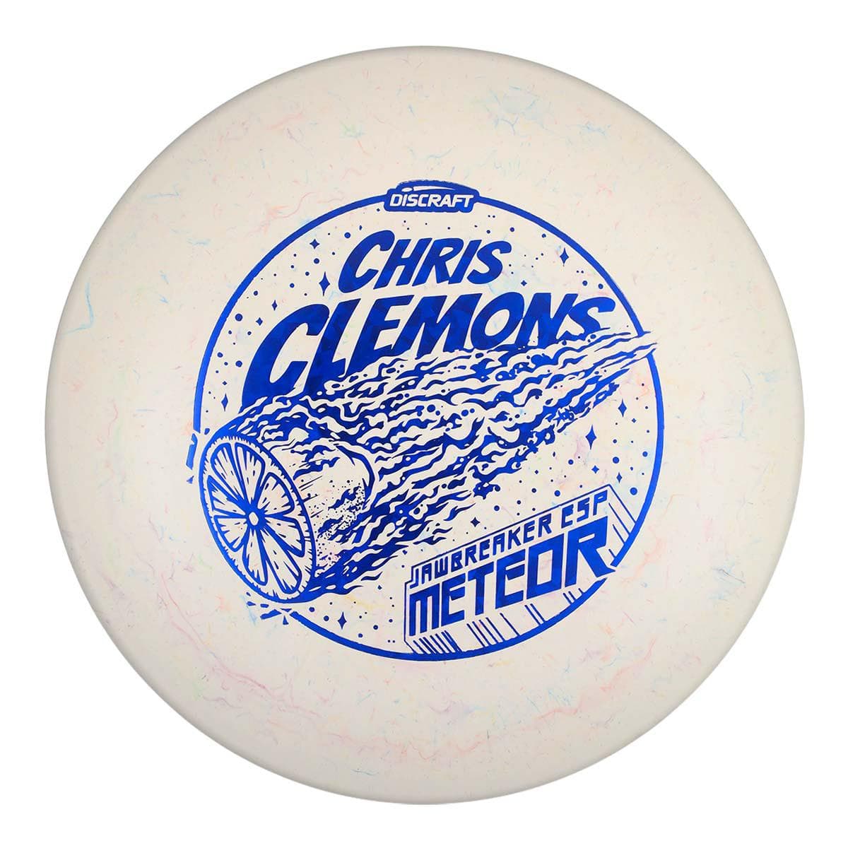 Chris Clemons Jawbreaker ESP Meteor | Ledgestone