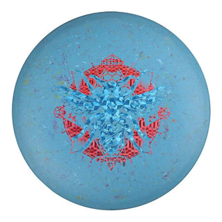 Blue (Blue Light Shatter) 164-166 Season 3 Jawbreaker Wasp