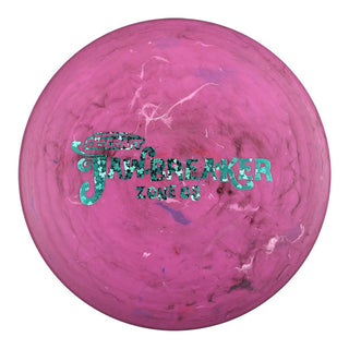 #2 (Clovers) 164-166 Jawbreaker Zone OS