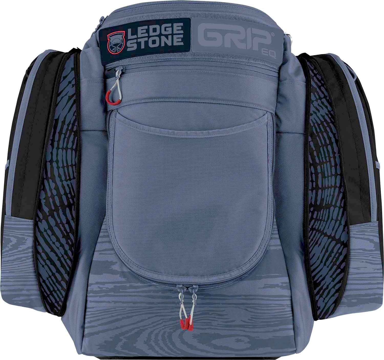 GRIPeq Ledgestone AX6 Bag