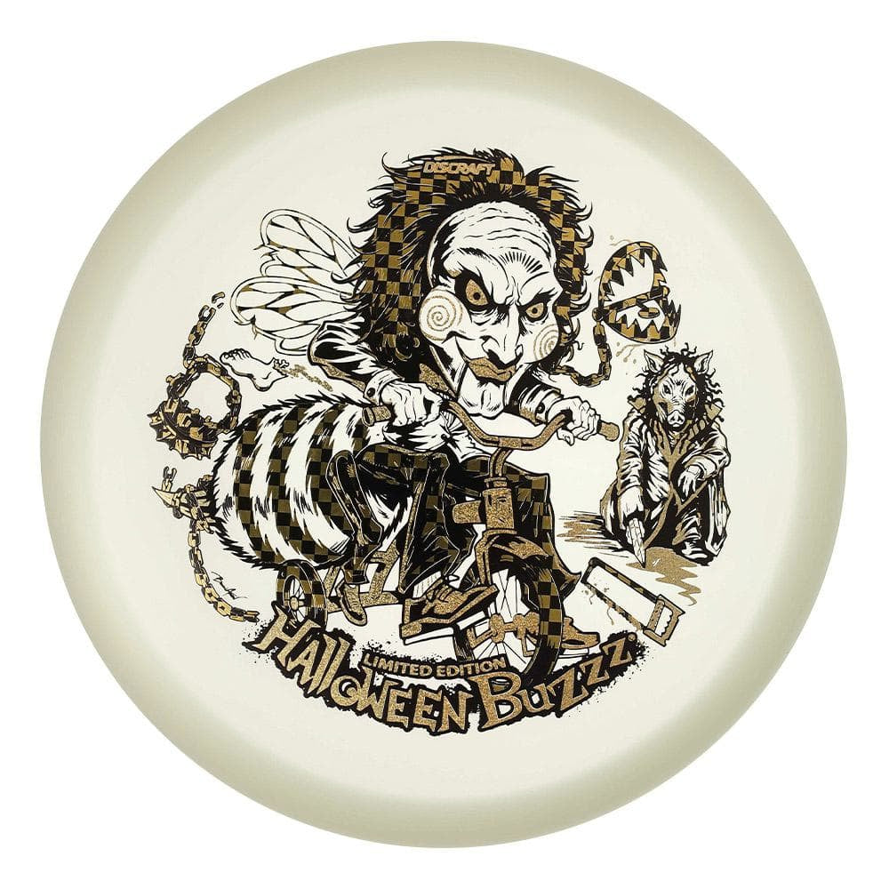 2026 Mega Glo Halloween Buzzz | Ledgestone