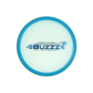 Blue (Blue) 20 Year Anniversary Elite Z Mini Buzzz