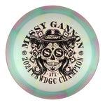Missy Gannon Z Swirl Undertaker - USWDGC Commemorative