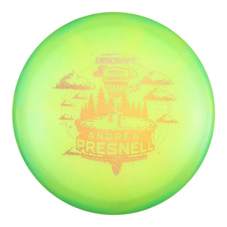 #2 (Gold Holo) 175-176 Andrew Presnell Colorshift Z Champions Cup Drone