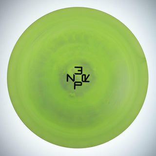#3 Black 173-174 Andrew Presnell Prez ESP Force