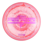 #81 (Magenta Holo) 173-174 Paige Pierce Prototype ESP Drive