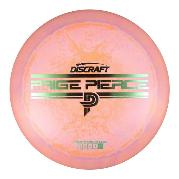 #66 (Colorshift) 173-174 Paige Pierce Prototype ESP Drive