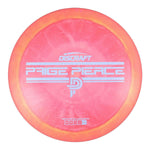 #55 (Blue Light Matte) 173-174 Paige Pierce Prototype ESP Drive