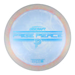 #50 (Blue Light Holo) 173-174 Paige Pierce Prototype ESP Drive