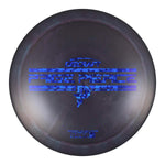 #46 (Blue Dark Shatter) 173-174 Paige Pierce Prototype ESP Drive