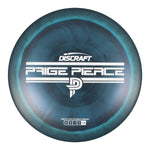 #39 (White Matte) 170-172 Paige Pierce Prototype ESP Drive