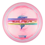 #24 (Rainbow Lasers) 170-172 Paige Pierce Prototype ESP Drive