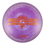 #23 (Orange Sparkle Stars) 170-172 Paige Pierce Prototype ESP Drive