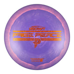 #22 (Orange Sparkle Stars) 170-172 Paige Pierce Prototype ESP Drive