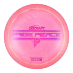 #13 (Magenta Holo) 170-172 Paige Pierce Prototype ESP Drive