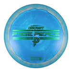 #9 (Green Metallic) 170-172 Paige Pierce Prototype ESP Drive