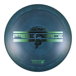 #4 (Colorshift) 170-172 Paige Pierce Prototype ESP Drive