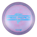 #2 (Blue Light Holo) 170-172 Paige Pierce Prototype ESP Drive
