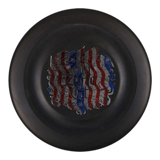 Black (Flag) 170-172 Season 3 Rubber Blend Zone GT