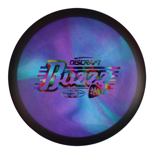 #73 (Jellybean) 177+ Season 2 Z Swirl Buzzz (#2)