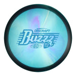 #35 (Blue Light Holo) 177+ Season 2 Z Swirl Buzzz (#2)
