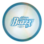 #10 (Blue Light Shatter) 175-176 Season 2 Z Swirl Buzzz (#2)