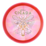 #90 (Gold Holo) 170-172 Season 2 Z Swirl Cicada (#1)