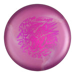 #59 (Purple Holo) 173-174 Season 2 Titanium (Ti) Swirl Fierce #2