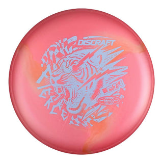 #2 (Blue Light Matte) 170-172 Season 2 Titanium (Ti) Swirl Fierce #2