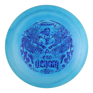 #2 (Blue Dark Shatter) 160-163 Season 2 ESP Lite Venom (#1)