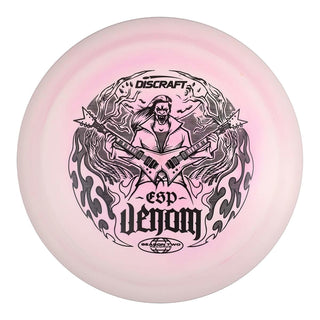 #1 (Black) 160-163 Season 2 ESP Lite Venom (#1)