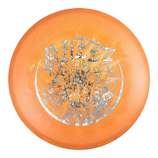 #1 (Bee) 173-174 Season 3 ESP Swirl Buzzz SS #1