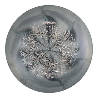 #16 (Discraft) 167-169 Season 3 ESP Swirl Cicada #1