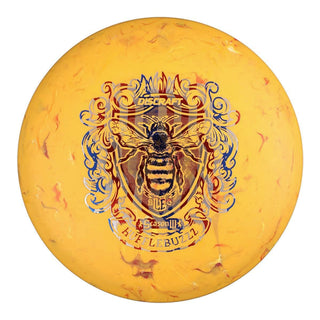 Yellow (Flag) 167-169 Season 3 Jawbreaker Buzzz