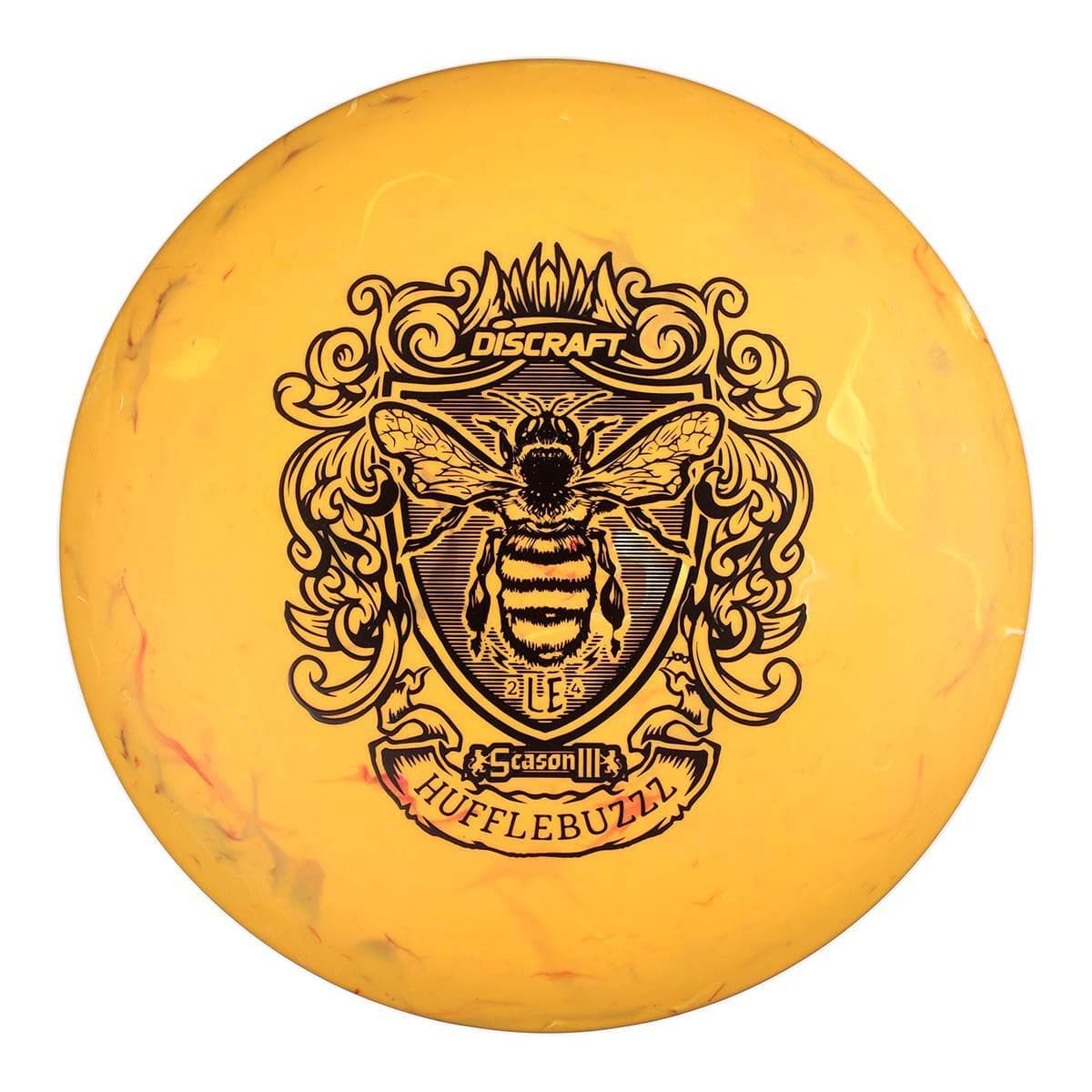 Jawbreaker Buzzz | Ledgestone