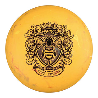 Yellow (Black) 167-169 Season 3 Jawbreaker Buzzz