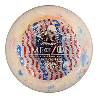 White (Flag) 170-172 Season 3 Jawbreaker Glo Zone