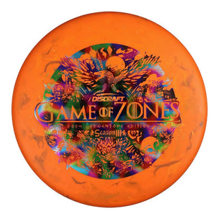 Orange (Jellybean) 170-172 Season 3 Jawbreaker Glo Zone