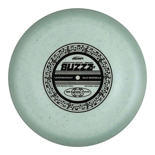 Season 2 UV Glo Sparkle Buzzz GT