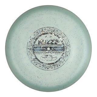 Season 2 UV Glo Sparkle Buzzz GT
