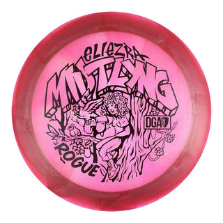 #1 (Black) 167-169 DGA 2024 Tour Series Eliezra Midtlyng Rogue