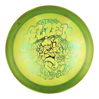 #3 (Colorshift) 150 Class DGA 2024 Tour Series Catrina Allen Sail