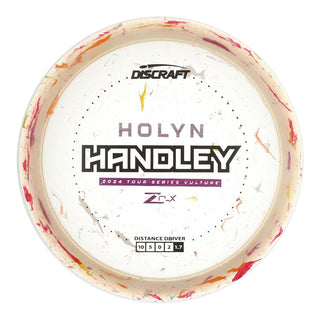#2 (Black) 170-172 2024 Tour Series Jawbreaker Z FLX Holyn Handley Vulture