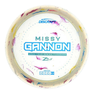 #11 (Blue Dark Matte) 173-174 2024 Tour Series Jawbreaker Z FLX Missy Gannon Thrasher